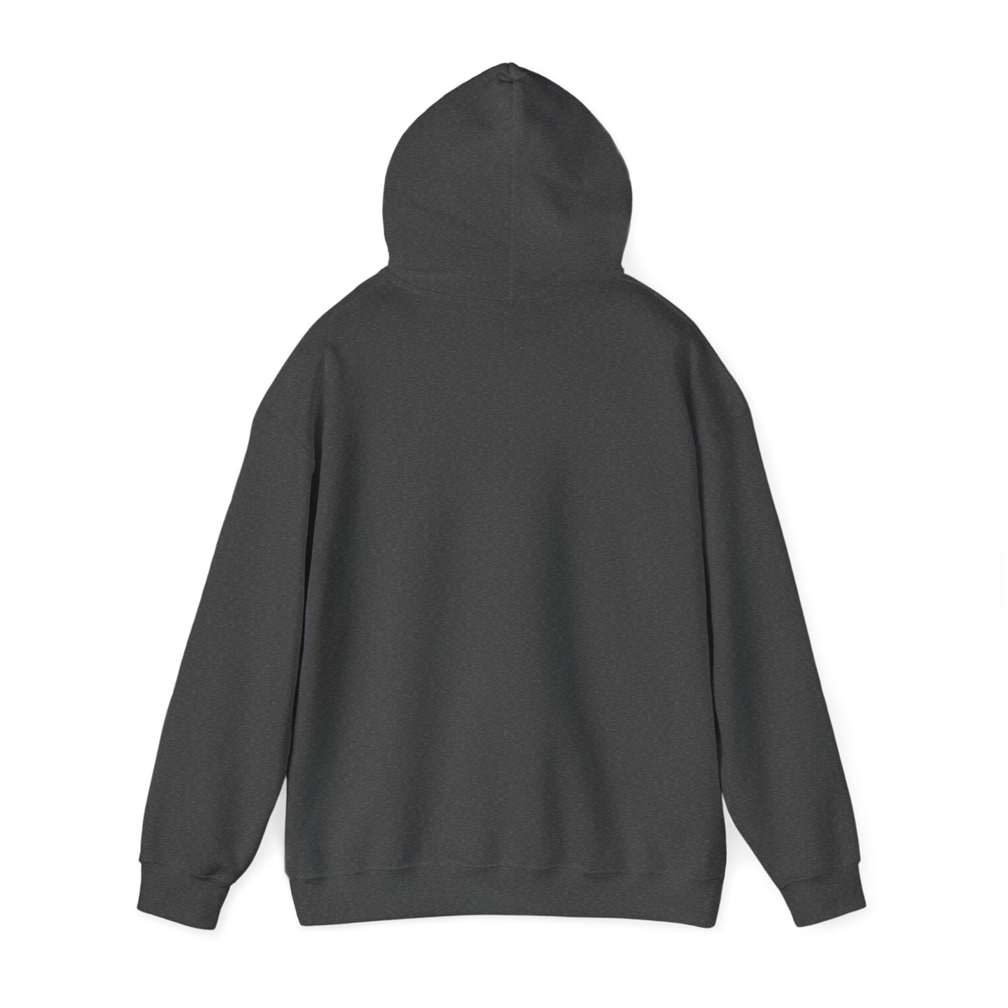 Unisex Heavy Blend™ iMatter Kapuzensweatshirt