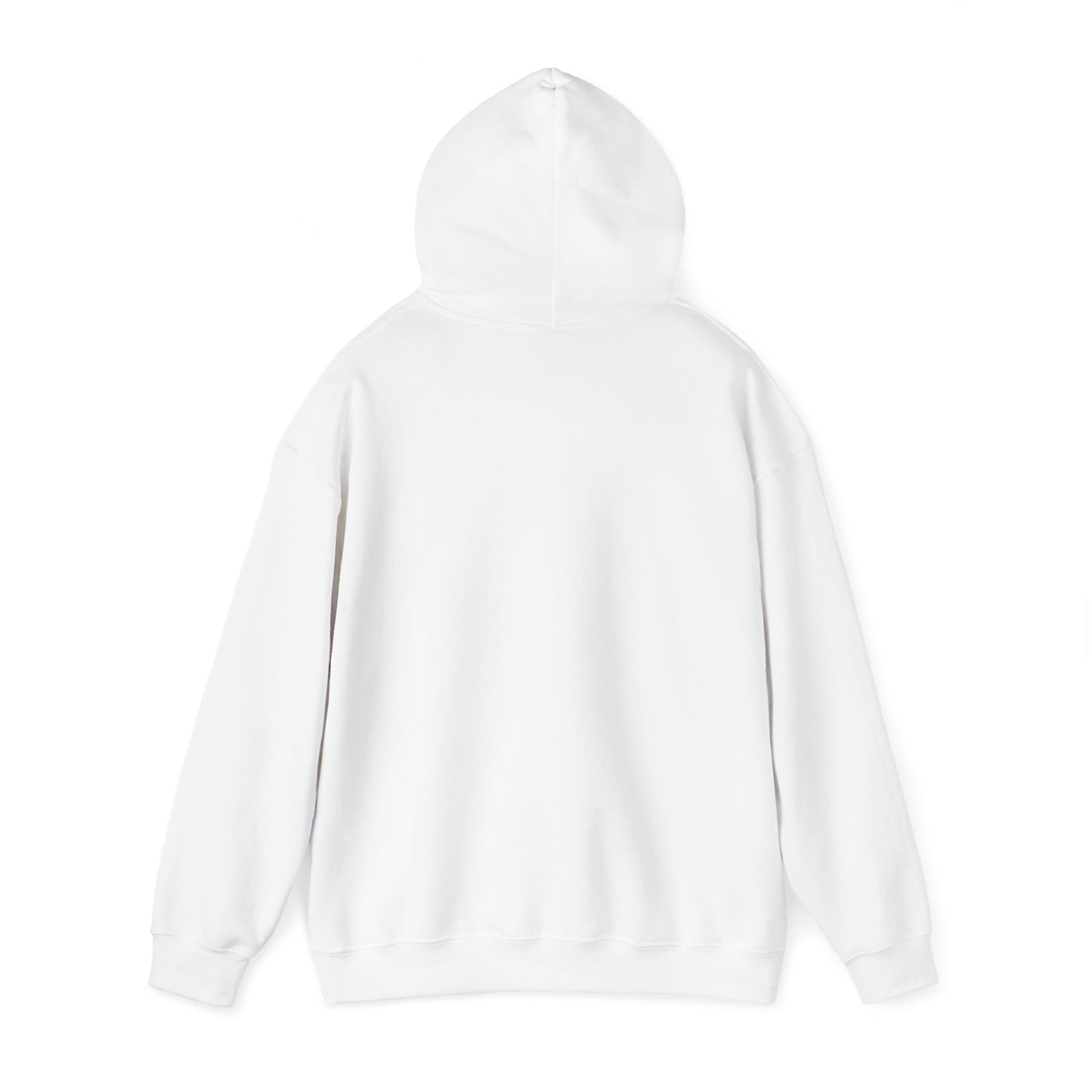 Unisex Heavy Blend™ Hooded Express Yourself Sweatshirt