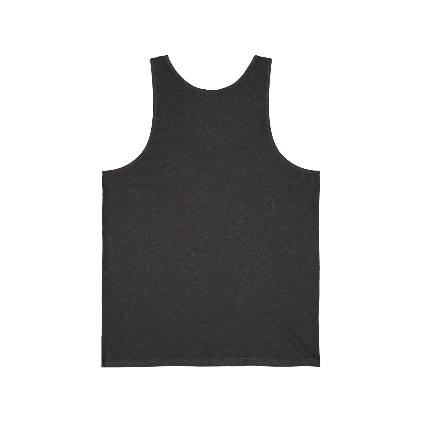 Unisex Jersey iMatter Tank