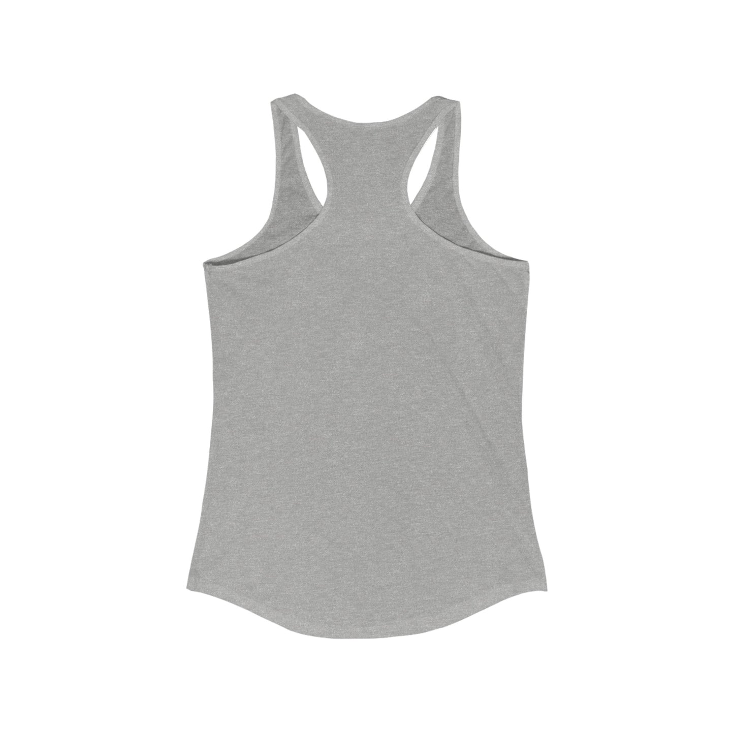 Slaying Ordinary - Ideales Racerback-Tanktop für Damen