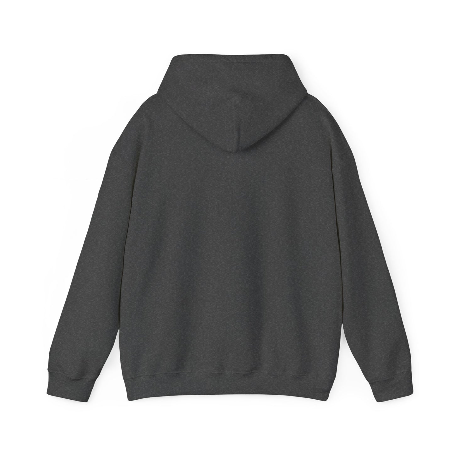 Unisex Heavy Blend™ iMatter Kapuzensweatshirt