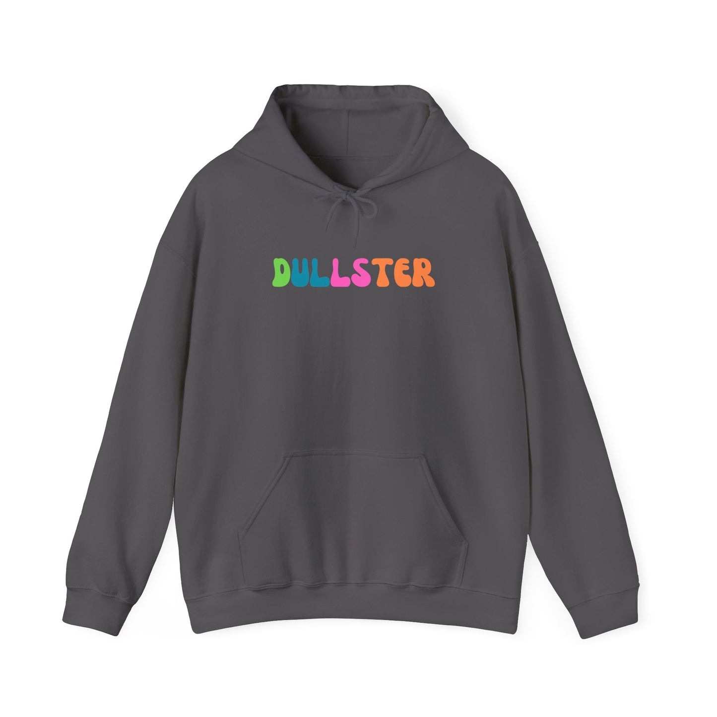 Dullster Multi Unisex Heavy Blend™ Hooded Sweatshirt