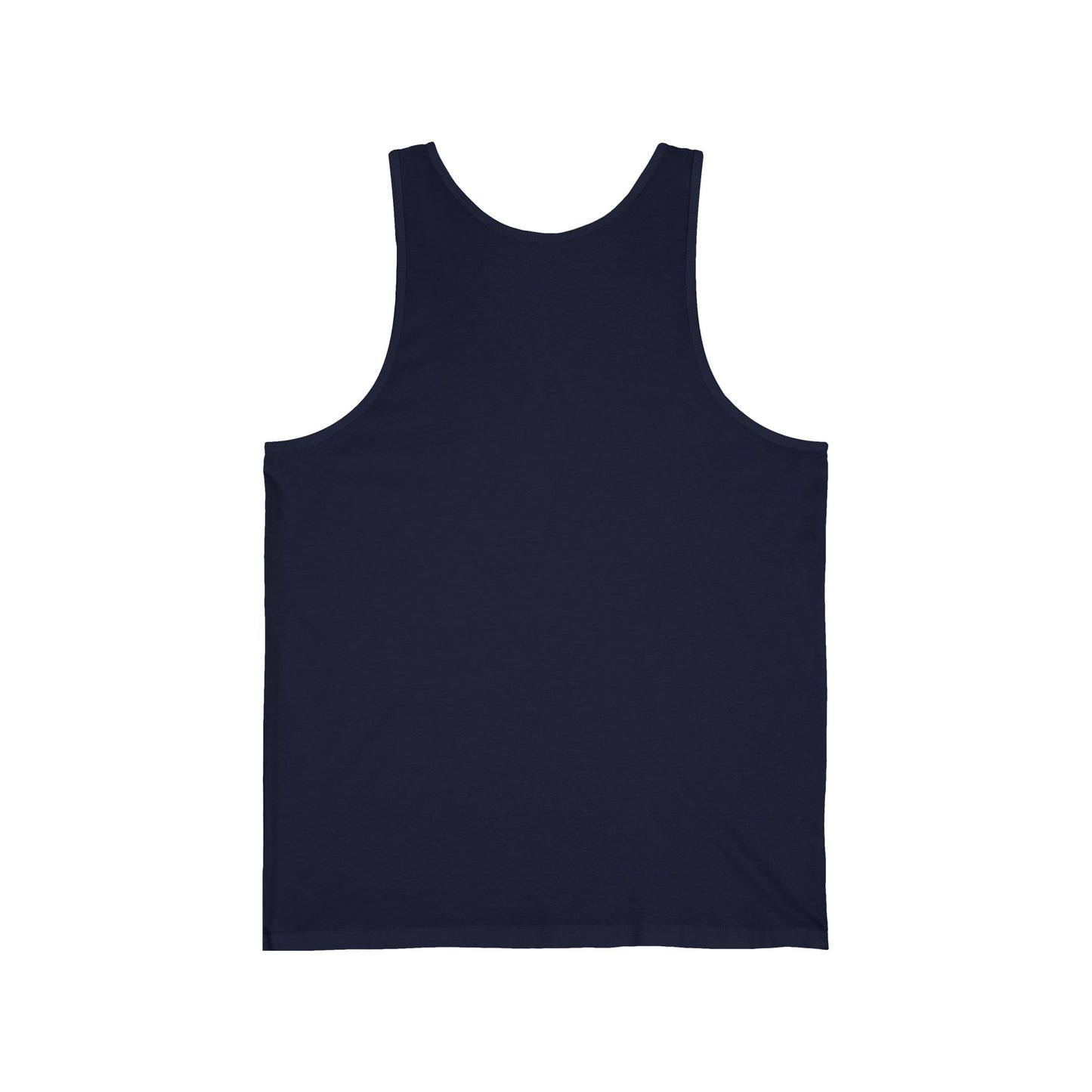 Unisex Jersey Tanktop Slaying Ordinary