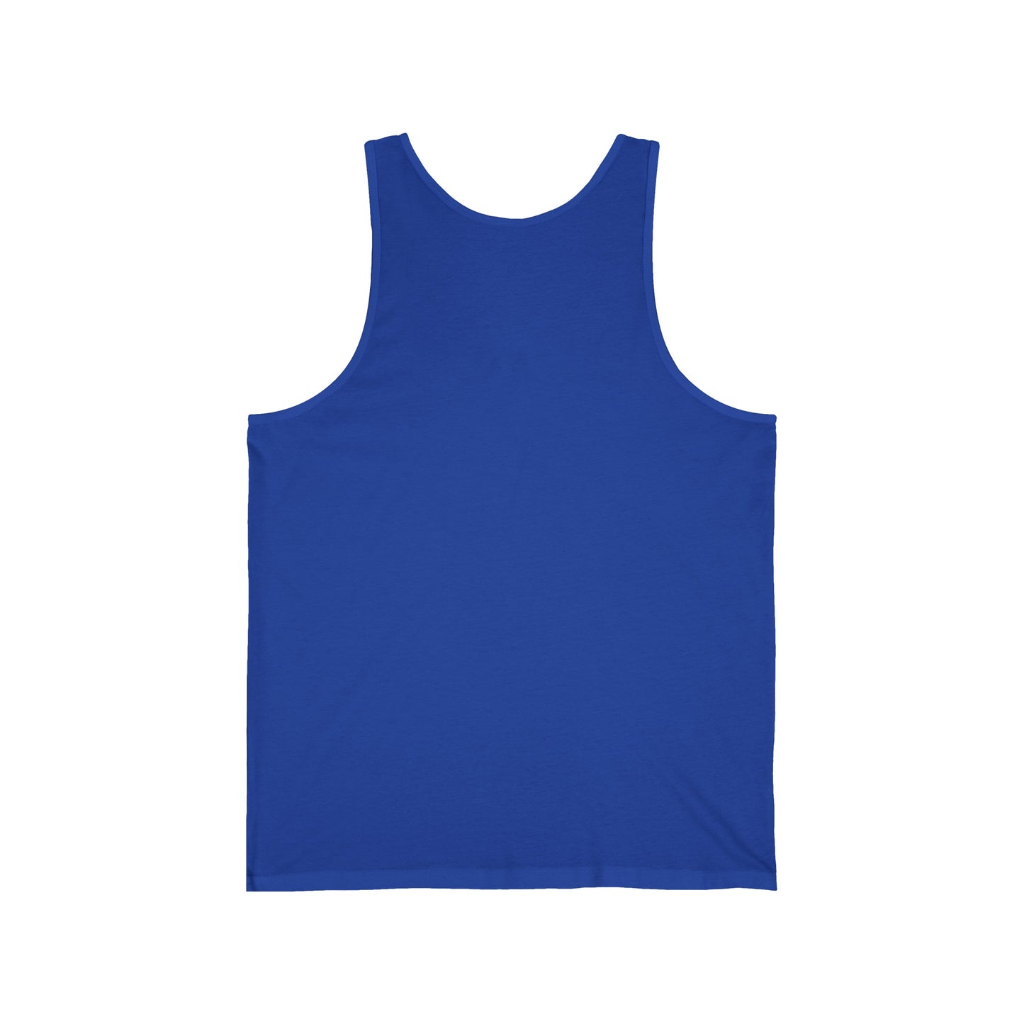 Unisex Jersey iMatter Tank