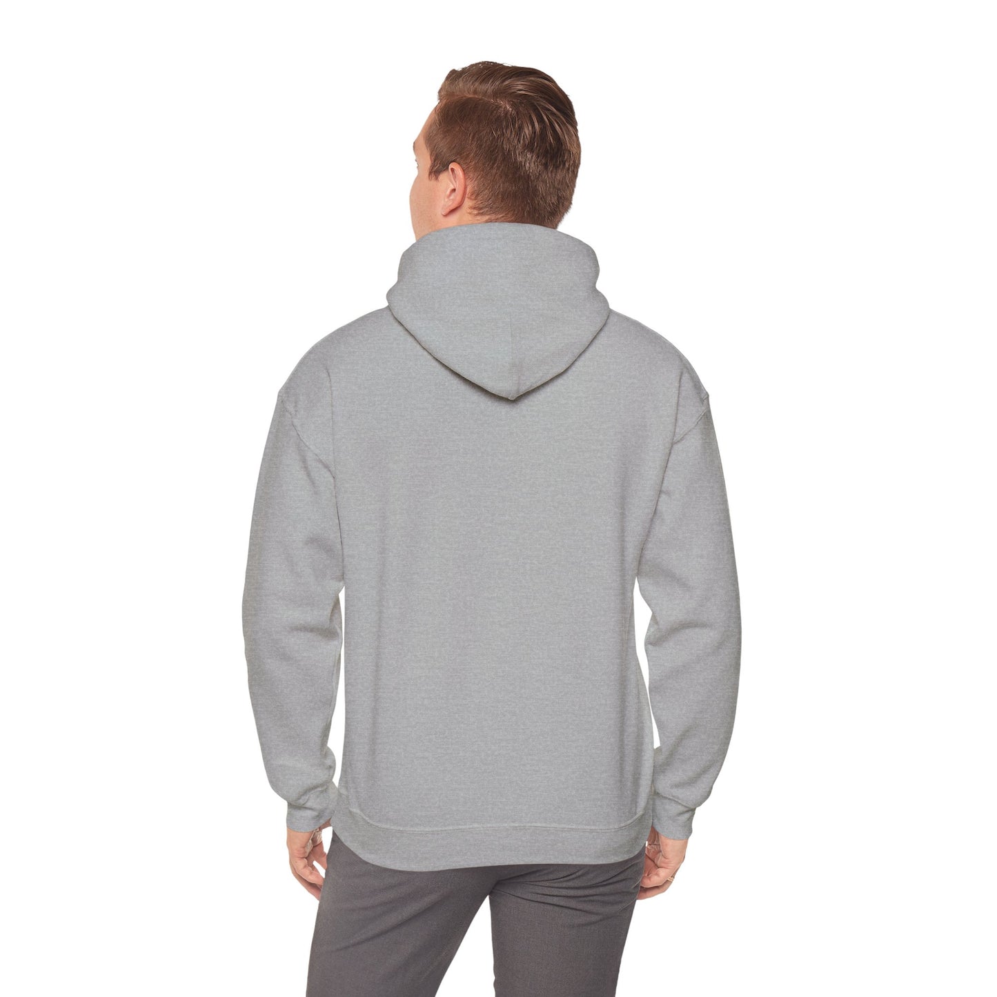 Dope Unisex Heavy Blend™ Hooded Sweatshirt