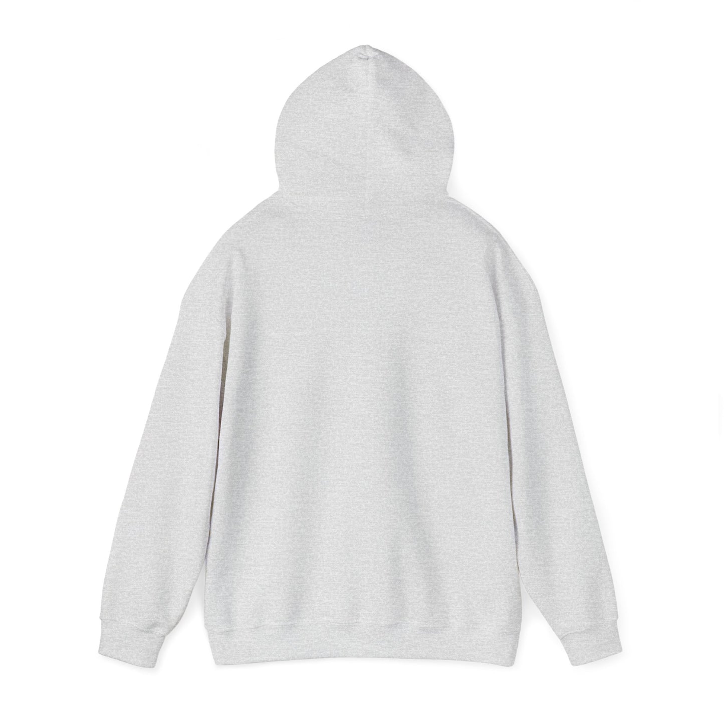 Be Merry Neutral Holiday Hoodie