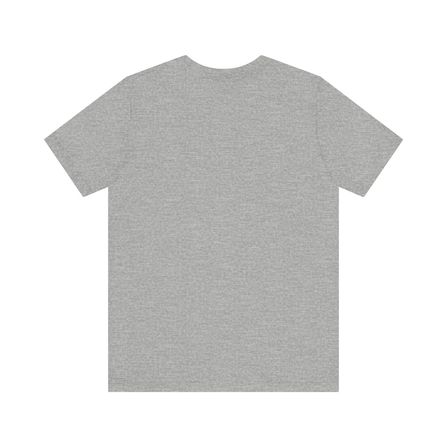 Unisex Jersey Short Sleeve Emotions are sexy Tee