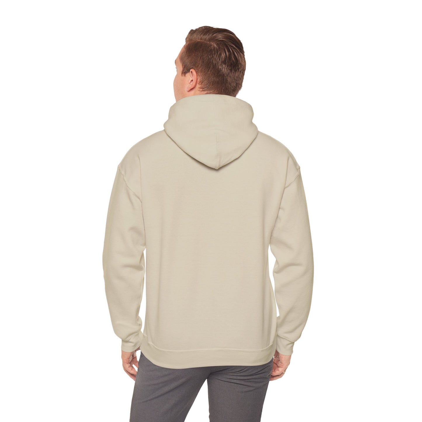 Dope Unisex Heavy Blend™ Hooded Sweatshirt