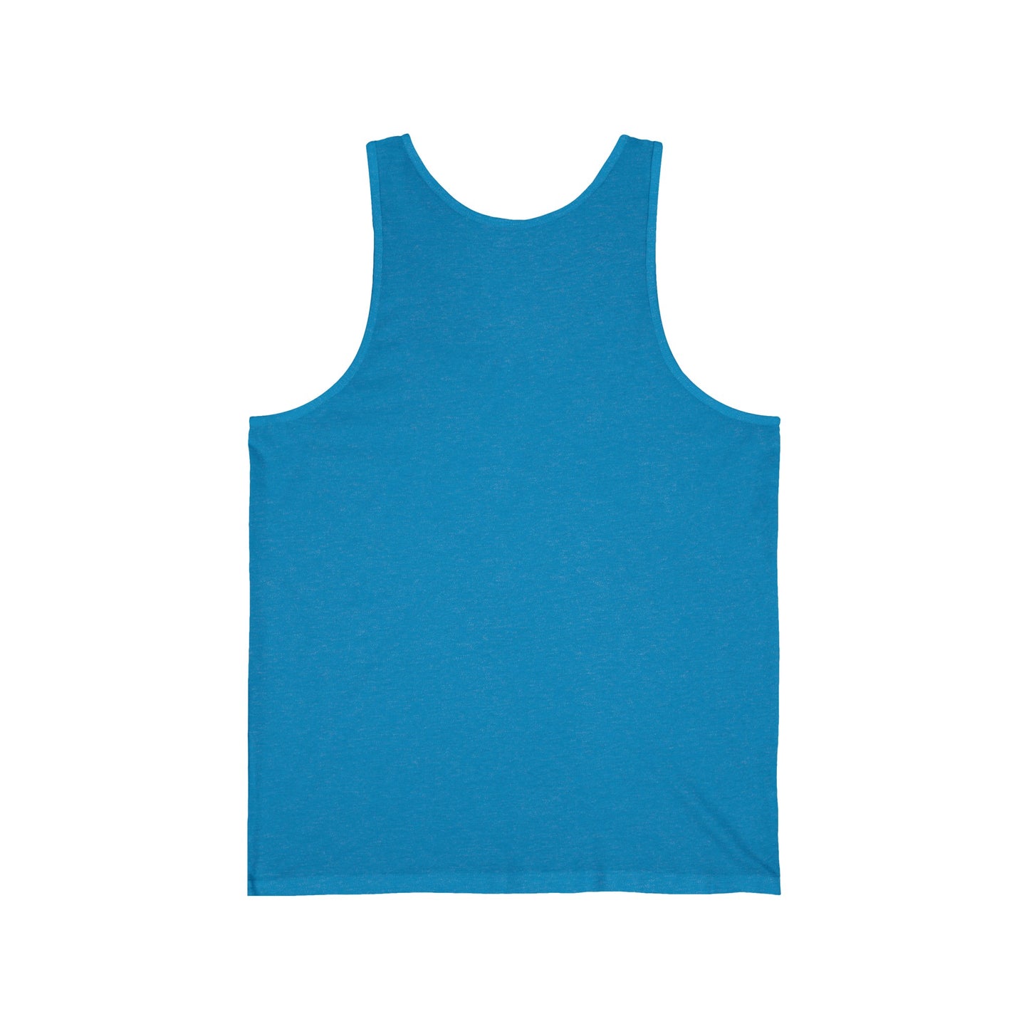 Unisex Jersey iMatter Tank