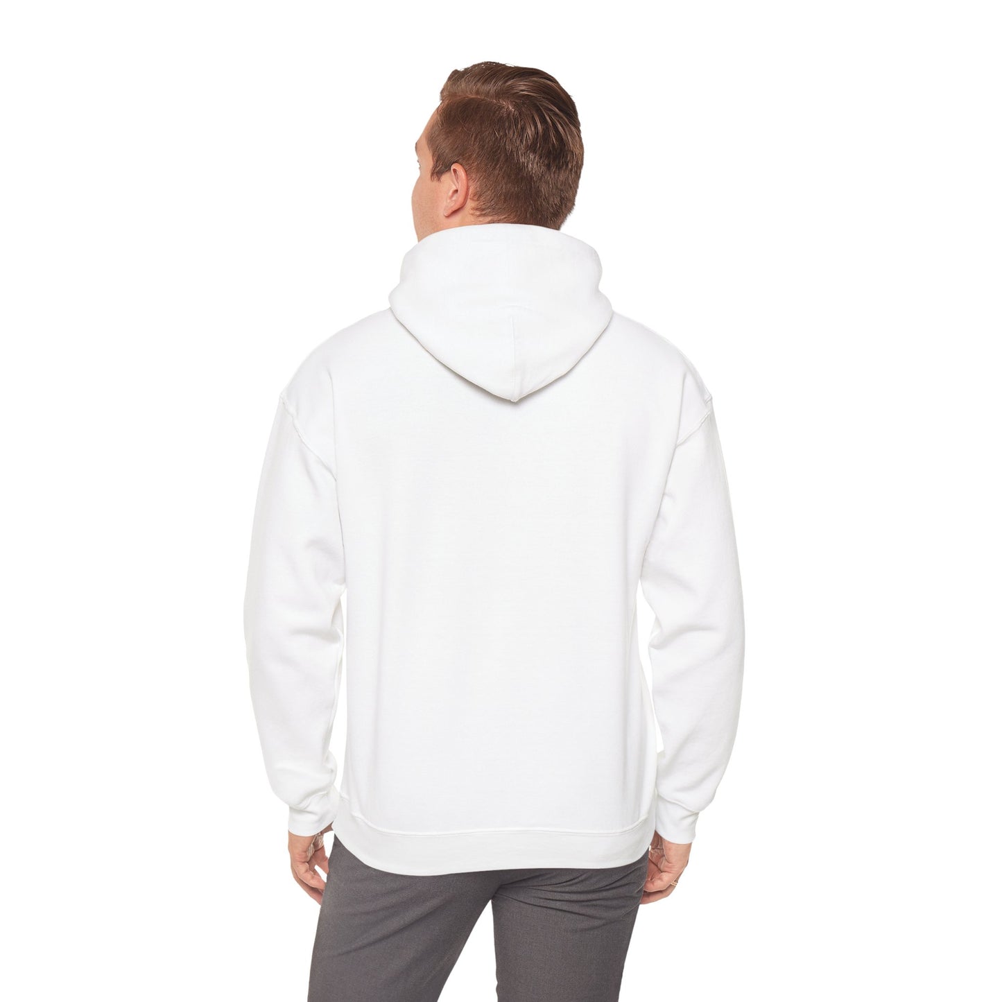 Dope Unisex Heavy Blend™ Hooded Sweatshirt