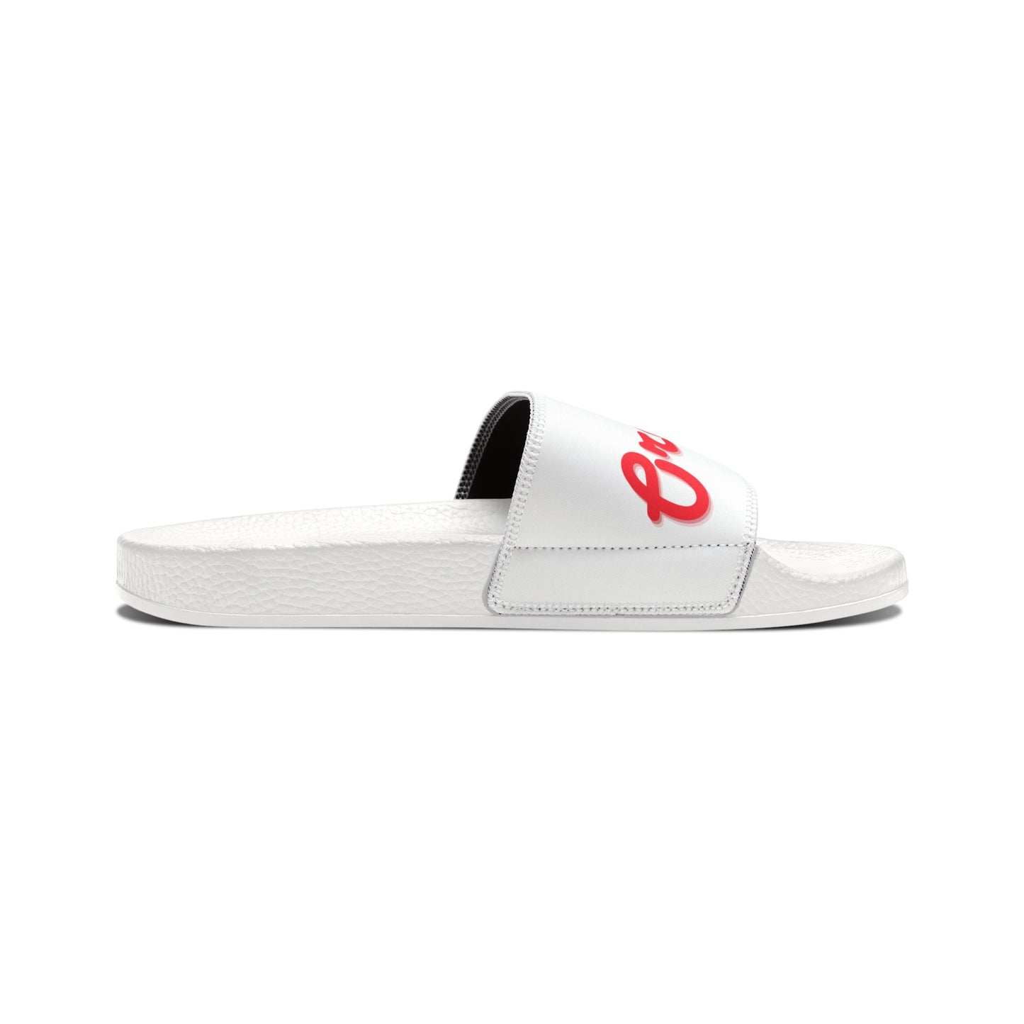 Slide-Sandalen für Herren Slaying Ordinary