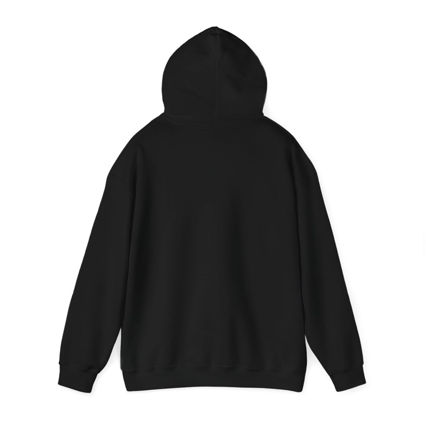 Unisex Heavy Blend™ iMatter Kapuzensweatshirt