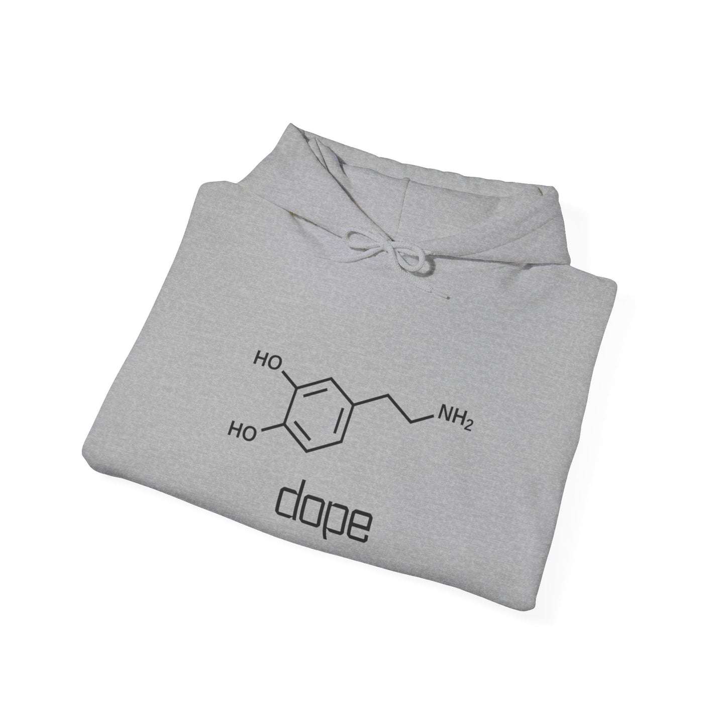 Dope Unisex Heavy Blend™ Hooded Sweatshirt