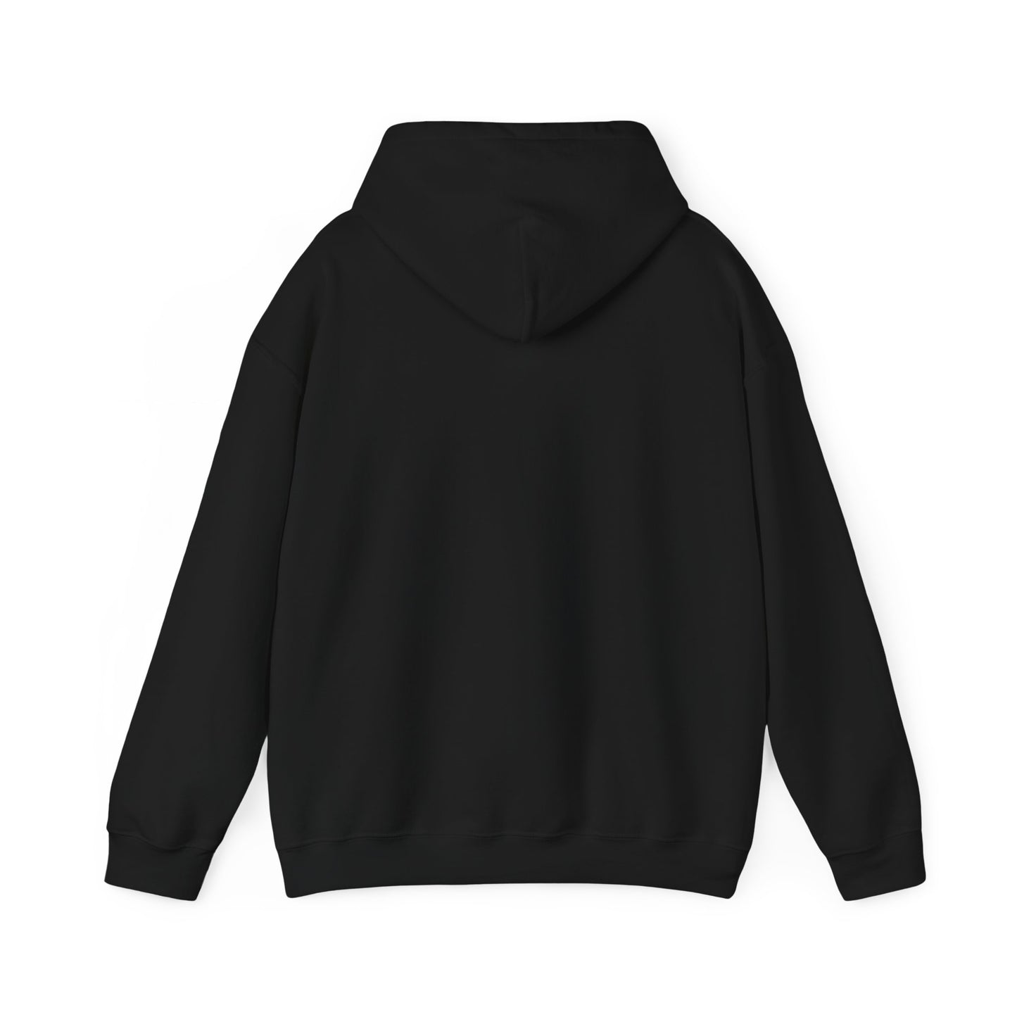 Unisex Heavy Blend™ iMatter Kapuzensweatshirt