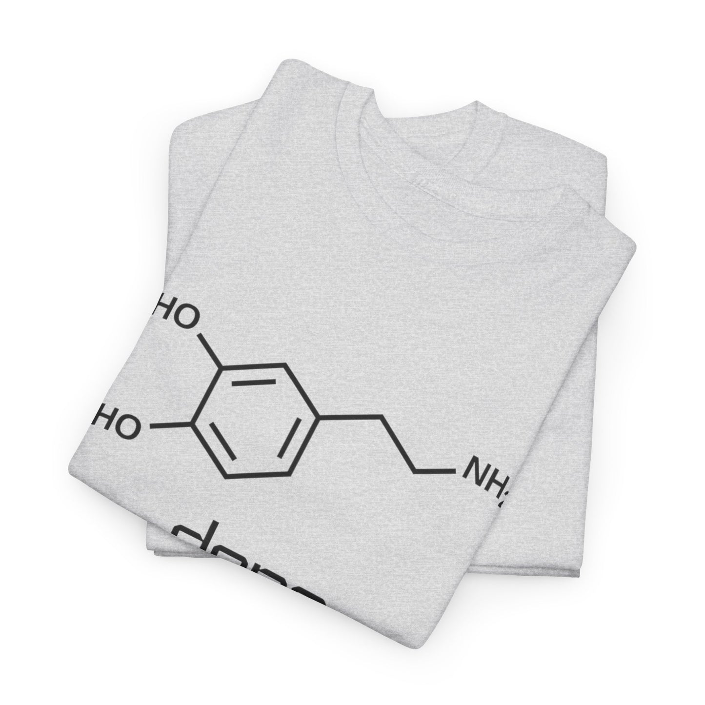 Dope Unisex Heavy Cotton Tee