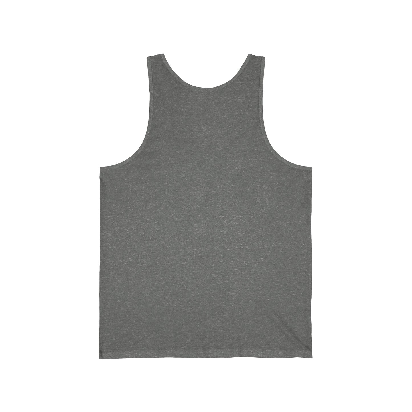 Unisex Jersey Emotions Are Sexy Tank